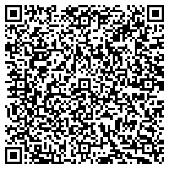 QR-код с контактной информацией организации Авто-Няня