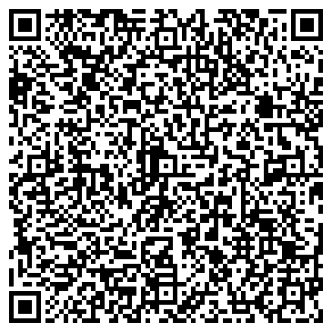 QR-код с контактной информацией организации ООО RUSФотообои