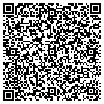 QR-код с контактной информацией организации ООО Грандмастерс