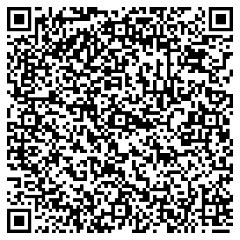 QR-код с контактной информацией организации ИП Мирзамиров
