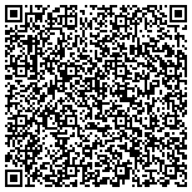QR-код с контактной информацией организации Гостиница Курская