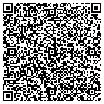 QR-код с контактной информацией организации ООО GrandisVillas