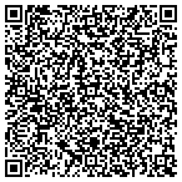 QR-код с контактной информацией организации ООО Горизонт-текстиль