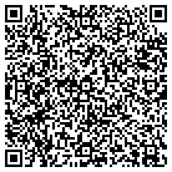 QR-код с контактной информацией организации Грузовоз