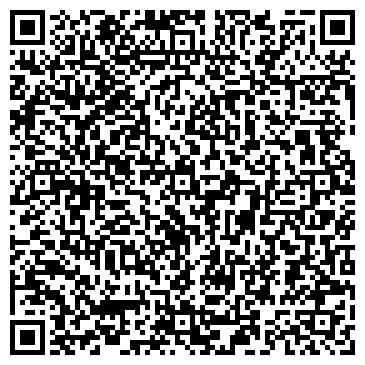 QR-код с контактной информацией организации ООО Торговый Дом Гралит