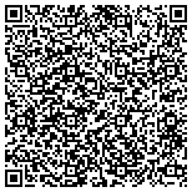 QR-код с контактной информацией организации ООО Элементалист