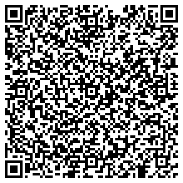 QR-код с контактной информацией организации ЧУП "Братья Ваницкие"