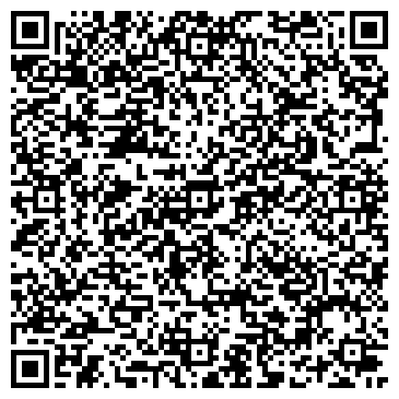 QR-код с контактной информацией организации ООО ValeryCakes