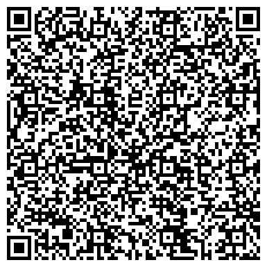 QR-код с контактной информацией организации Салон штор ТюльПан
