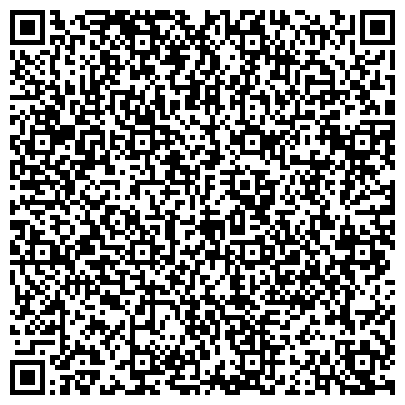 QR-код с контактной информацией организации ИП Клуб художественной гимнастики Pirouette (Пируэт)