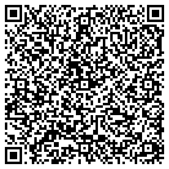 QR-код с контактной информацией организации ИП ИП Пивнюк В.А.