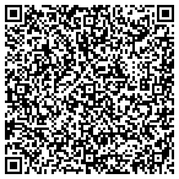 QR-код с контактной информацией организации ООО IRON PIT