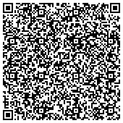QR-код с контактной информацией организации ООО Косметологический кабинет "Марче"