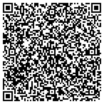 QR-код с контактной информацией организации Народная Пельменная