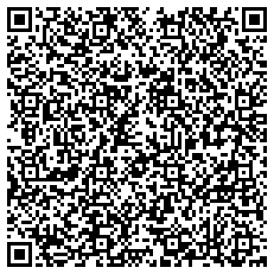QR-код с контактной информацией организации ИП Похоронная служба Серпуховского района