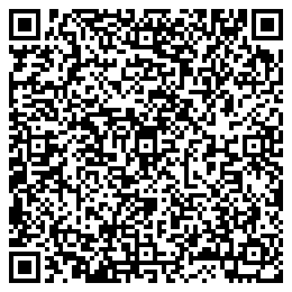 QR-код с контактной информацией организации ООО ЮГ