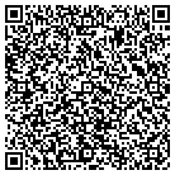 QR-код с контактной информацией организации ООО Эдера