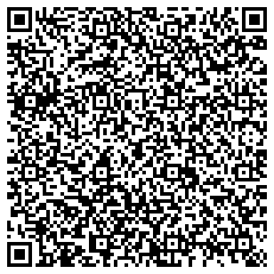 QR-код с контактной информацией организации Мастерская танца в г. Пушкино