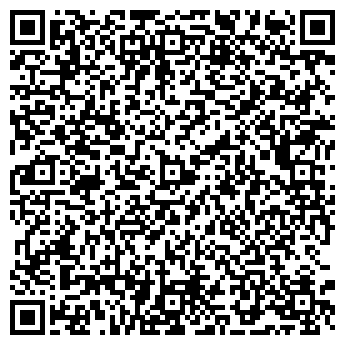 QR-код с контактной информацией организации ООО Ювалюс-М