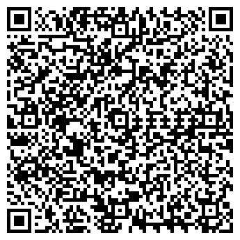 QR-код с контактной информацией организации ИП Салон красоты  Айвори