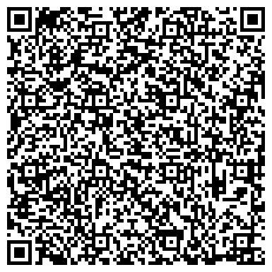 QR-код с контактной информацией организации Международный автовокзал Южные Ворота