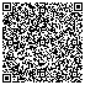 QR-код с контактной информацией организации Такси Мега-Крым