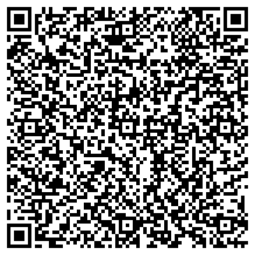 QR-код с контактной информацией организации ИП CacaoCow