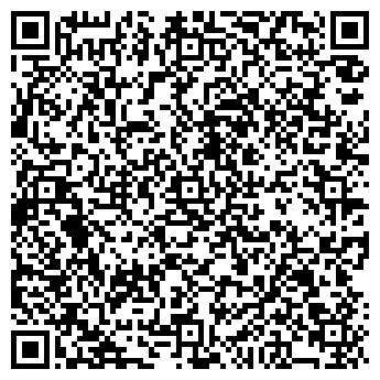 QR-код с контактной информацией организации LTD Asia Lift RS
