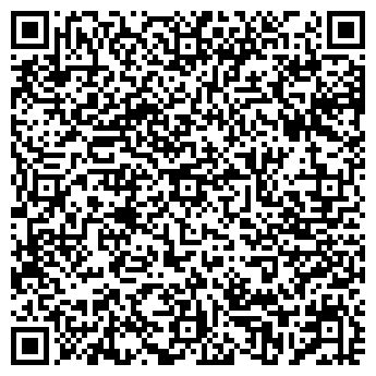 QR-код с контактной информацией организации ООО Городские Мастера