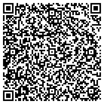 QR-код с контактной информацией организации ООО Сладкие Грезы