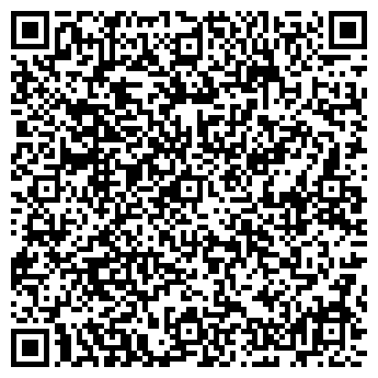QR-код с контактной информацией организации ООО "Окна Профи"