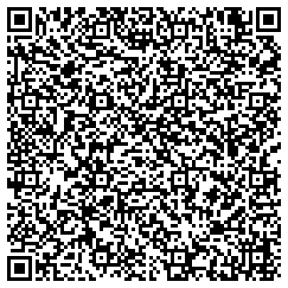 QR-код с контактной информацией организации ООО Приволжский центр экспертиз и проектирования»