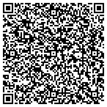 QR-код с контактной информацией организации Алиса в стране чудес