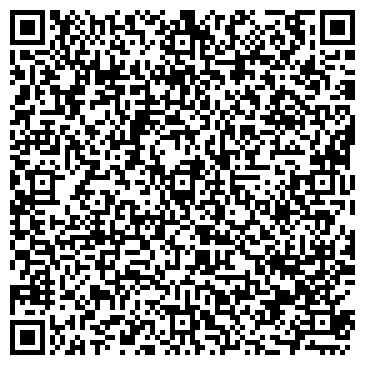QR-код с контактной информацией организации ООО Торговый Дом "Паритет"