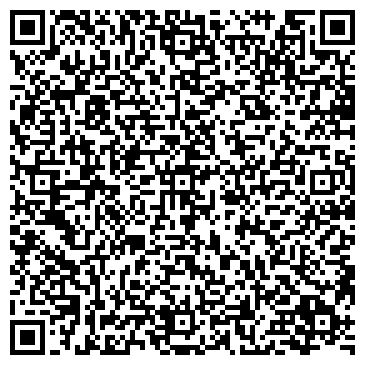 QR-код с контактной информацией организации ООО Металлосервисный холдинг