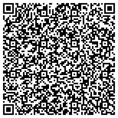 QR-код с контактной информацией организации ООО Рекламная группа 5050