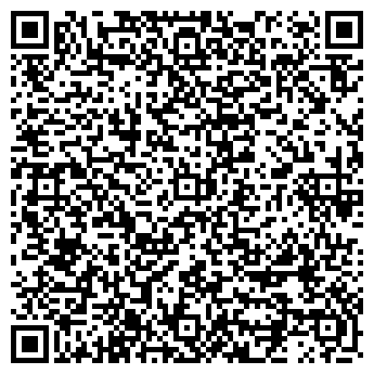 QR-код с контактной информацией организации ИП Салон штор «Лотос»