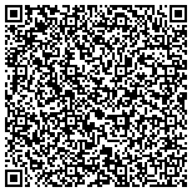 QR-код с контактной информацией организации ИП Магазин-салон «Всё для лестниц»
