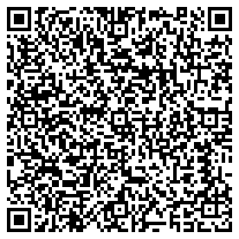 QR-код с контактной информацией организации Тепло стен