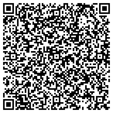 QR-код с контактной информацией организации ООО ПармаПроектСервис