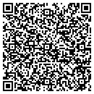 QR-код с контактной информацией организации Студия К16
