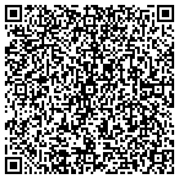 QR-код с контактной информацией организации ООО ХОЛОД77