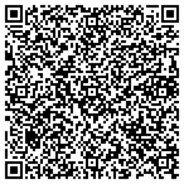 QR-код с контактной информацией организации ИП Мобильный сервис