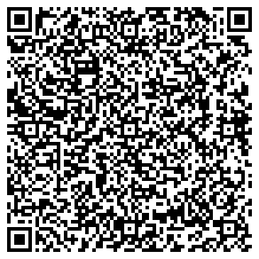 QR-код с контактной информацией организации ООО СтройСервис Дизайн