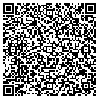 QR-код с контактной информацией организации Автомойка