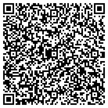QR-код с контактной информацией организации ОДО "ЮнилайнПроект"
