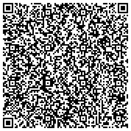 QR-код с контактной информацией организации ООО Международный центр педагогических инноваций "Технологии Будущего"