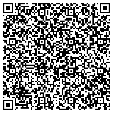 QR-код с контактной информацией организации РО Выставка "О разуме и душе"