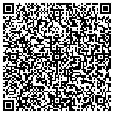 QR-код с контактной информацией организации ООО Евро Хаус