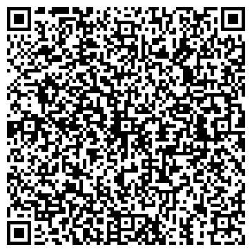 QR-код с контактной информацией организации ООО ЧОП "Велес"